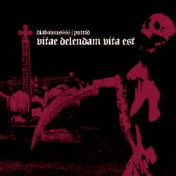 Diabolous 666 : Vitae Delendam Vita Est